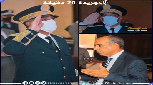 تحت شعار ” بيئتنا رئتنا حمايتها صحتنا “عنوان ببركان بمناسبة اليوم العالمي للغابة والماء