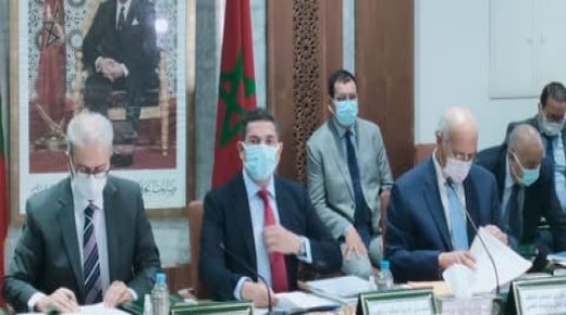 وزير التربية الوطنية يحل بمراكش في ظروف مشحونة باحتحاجات الأطر التعليمية