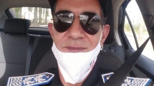 الحموشي يعين “المخفي” رئيسا لأمن الجهوي بالحسيمة خلفا للزيداوي