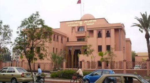 جامعة القاضي عياض بمراكش تستفيد من تمويل الأوروبي لفائدة البحث العلمي