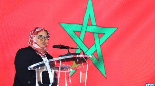 مسؤولة أممية : المغرب يجسد سياسة الإسكان في مبادرات على أرض الواقع