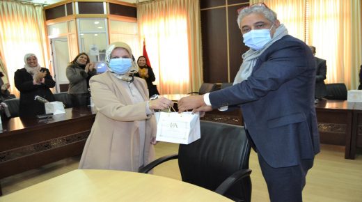 جامعة محمد الأول بوجدة أول مؤسسة في المغرب تخصص ميزانية خاصة للمرأة