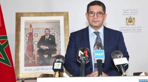 مجلس الحكومة يصادق على مشروع مرسوم متعلق بسن تدابير استثنائية لفائدة بعض المشغِلين والعاملين في قطاع المطاعم