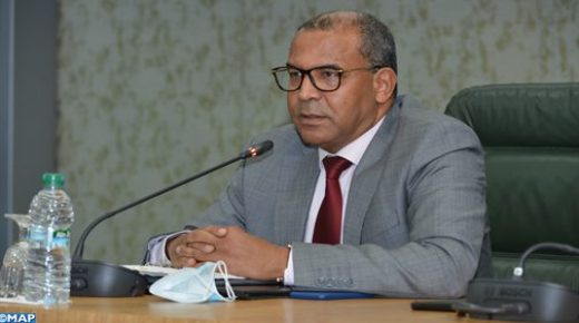 المجتمع المدني شريك لا محيد عنه لترسيخ قيم السلامة الطرقية