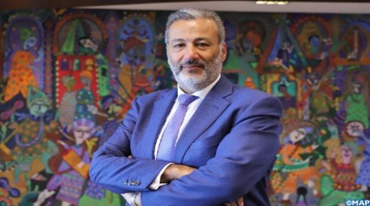 السيد السجلماسي : القرض الفلاحي سيكون الشريك المالي الأول لاستراتيجية الجيل الأخضر