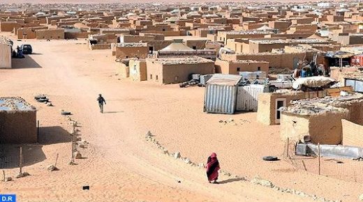 الدعوة بأكادير إلى التفكير في مخرجات جديدة لإنهاء معاناة المغاربة المحتجزين بمخيمات تندوف