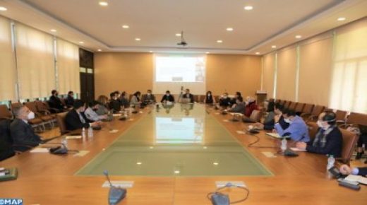 دورة تكوينية حول تقييم السياسات العمومية تنظمها جامعة “هارفارد” الأمريكية