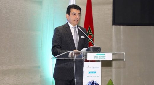 مدير عام : الإيسيسكو تحث دولها الأعضاء على تطوير التشريعات لاحتواء مخاطر المساس بحقوق الأفراد في الفضاء الرقمي