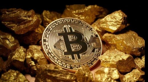 بتكوين تسجل مستوى قياسيا يبلغ 60 ألف دولار