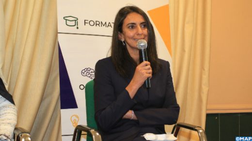 السيدة فتاح العلوي : الاقتصاد الاجتماعي والتضامني “محرك حقيقي” لتنمية الاقتصاد الوطني