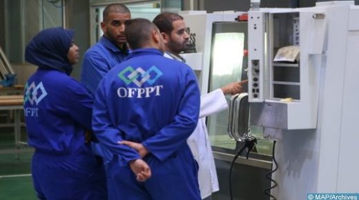 الاتحاد الأوروبي مدعو للاضطلاع “بدور ريادي” في حل النزاع حول الصحراء
