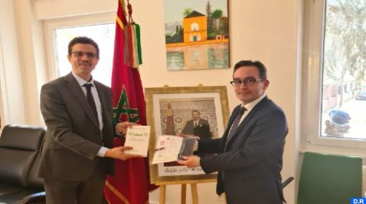 الصحراء المغربية.. الاعتراف الأوروبي لن ينتظر كثيرا حتى يأتي