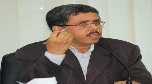 فؤاد بوعلي:صناعة الهويات المغلقة