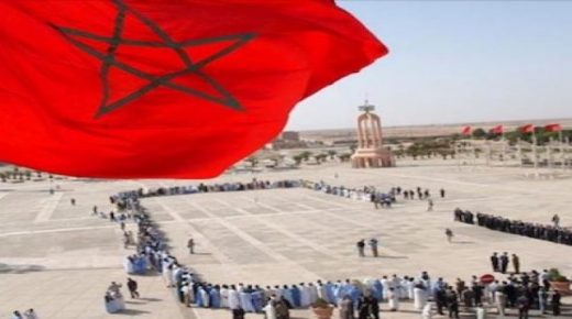 وفد إسباني يستشرف من العيون آفاق التعاون الرياضي مع أندية الصحراء المغربية