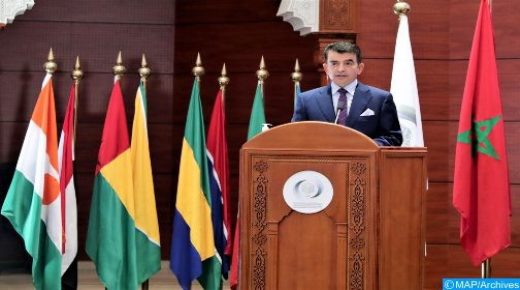 محمد المالك : إنجازات الإيسيسكو جعلتها في مصاف المنظمات الدولية الرائدة رغم ظروف جائحة كوفيد- 19