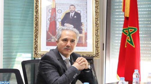 عدد حجرات المؤسسة المغربية للنهوض بالتعليم الأولي بلغ أزيد من 5 آلاف حجرة