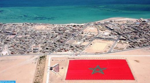 الاتحاد الأوروبي مدعو للاضطلاع “بدور ريادي” في حل النزاع حول الصحراء
