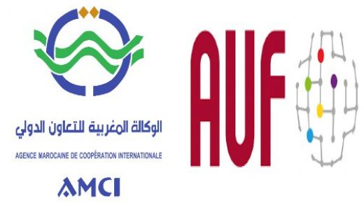 توقيع اتفاقية شراكة بين الوكالة المغربية للتعاون الدولي والوكالة الجامعية الفرنكوفونية لدعم التعاون الأكاديمي والعلمي لفائدة الدول الإفريقية