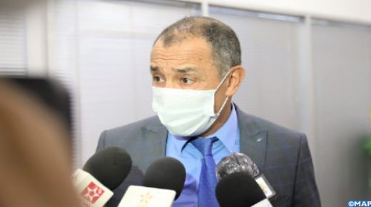 السيد شامي يدعو لإرساء استراتيجية للنهوض بسياحة مستدامة مدمجة للساكنة وقادرة على الصمود أمام التقلبات