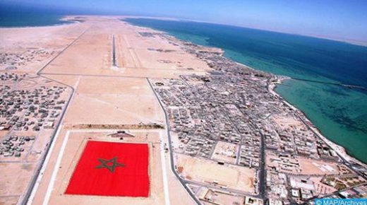 مشاركون في ندوة بالداخلة يقاربون مرامي الجهوية في أجرأة السياسات العمومية الترابية التنموية بأقاليم جنوب المملكة