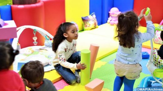 الميزانية المراعية للطفل.. تكوين يتوخى تعزيز قدرات الشركاء