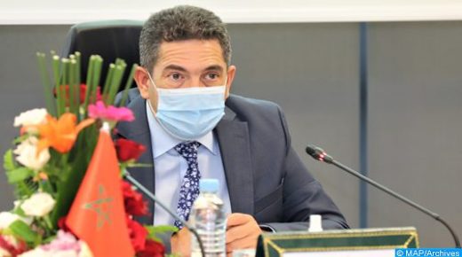 توقيع سبع اتفاقيات شراكة جديدة مع مؤسسات جامعية ومجالس منتخبة ومعاهد دولية متخصصة في تعلم اللغات الأجنبية