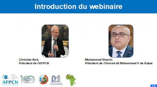 السياسات الاستباقية لإدارة المخاطر رهان للحد من آثار الكوارث الطبيعية