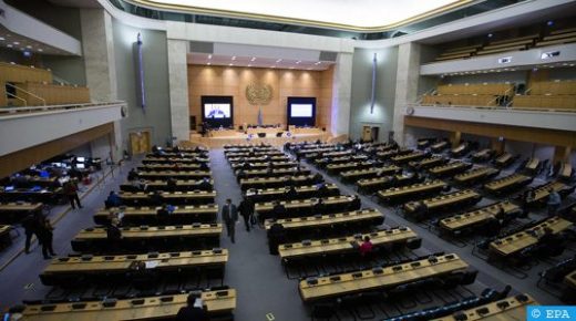 تنديد شديد اللهجة بانتهاكات حقوق الإنسان من طرف “البوليساريو” بتواطؤ مع الجزائر أمام مجلس حقوق الإنسان
