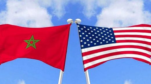 المغرب “حليف مهم” للولايات المتحدة الأمريكية