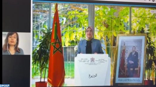 المغرب راكم منذ تسعينيات القرن الماضي مكتسبات مهمة في مجال النهوض بحقوق المرأة