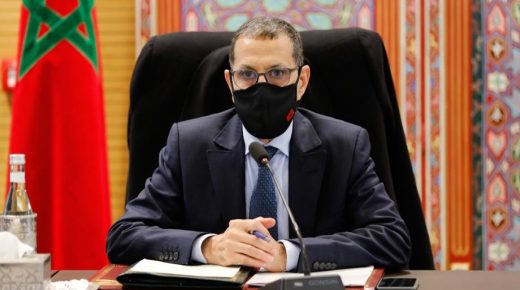 السيد العثماني يدعو إلى إثارة الوضعية غير الانسانية للمحتجزين في مخيمات تندوف والعمل على إنهائها