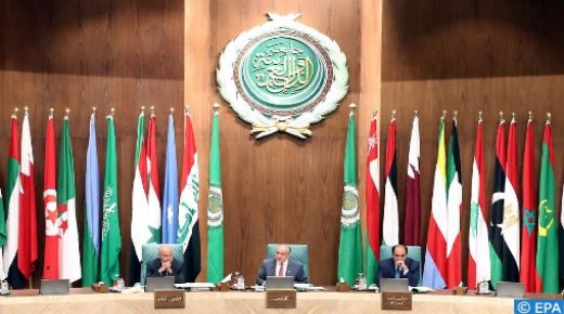 بدء أعمال الدورة 155 لمجلس جامعة الدول العربية على مستوى المندوبين الدائمين