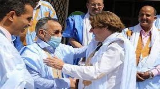 خبير إسباني يدعو إلى “فتح ممر إنساني بشكل عاجل” من أجل عودة المختطفين في مخيمات تندوف إلى ديارهم