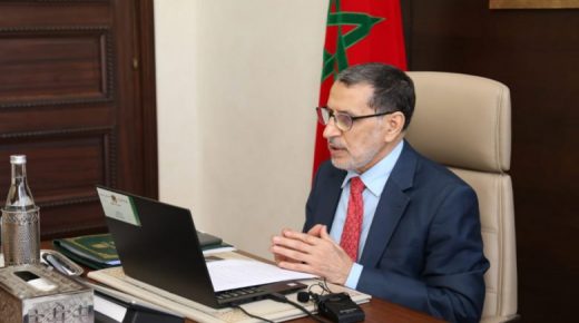مجلس الحكومة يصادق على مشروع مرسوم يتعلق بسن أحكام استثنائية تتعلق بالغرامات المالية الواجب أداؤها لاسترجاع إمكانية إصدار الشيكات