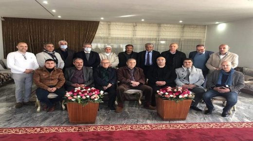 مصدر مقرب من هشام الصغير ينفي مغادرته حزب الأحرار أو ما يتم الترويج له