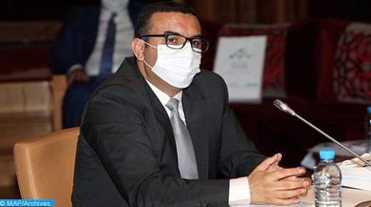 تحسين قابلية ولوج حوالي مليون شخص لمناصب عمل هدف بارز للبرنامج التنفيذي للمخطط الوطني للنهوض بالتشغيل في أفق 2021