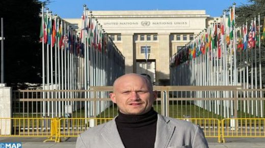 جنيف : الدعوة إلى الضغط على الجزائر لوقف تجنيد الأطفال من قبل البوليساريو