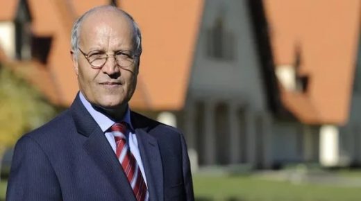 السيد أوعويشة : اليوم العالمي للمرأة ..”سيتم قريبا إطلاق بحث هام بقيمة 5 ملايين درهم