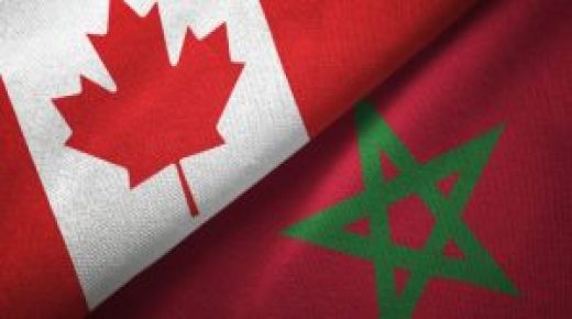 توقيع بروتوكول تفاهم بين جامعة مونكتون والمؤسسة المغربية للعلوم المتقدمة والابتكار والبحث