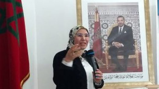 بدء أعمال الدورة 155 لمجلس جامعة الدول العربية على مستوى وزراء الخارجية بمشاركة المغرب