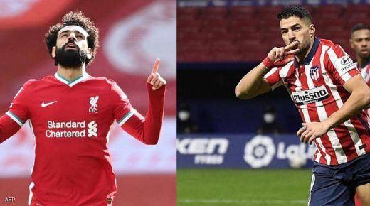 ليفربول يبحث عن بديل لصلاح.. ويجد ضالته في الدوري الإسباني