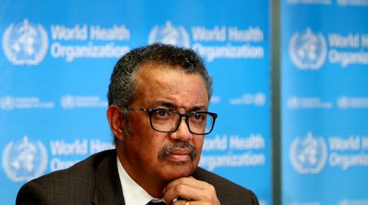 منظمة الصحة: بإمكان العالم السيطرة على جائحة كورونا في شهور