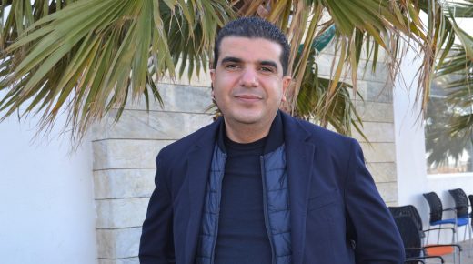 حوار خاص: هوار يقول مشكلتنا مع وادو نتركها للقضاء وتركيزنا حاليا على المراتب المتقدمة