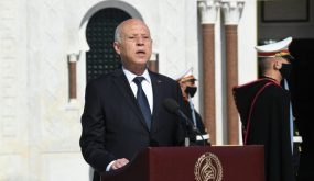 الرئيس التونسي: الواقع السياسي والدستوري بتونس مؤلم
