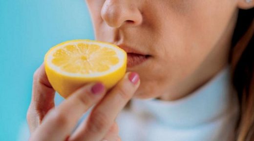 هل فقدت حاسة الشم خلال الإصابة بفيروس كورونا؟.. إليك الحل