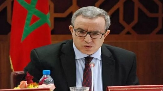 السيد أوجار: المؤسسة الأمنية “تشتغل بحرفية” والتجربة الحقوقية المغربية “مميزة”