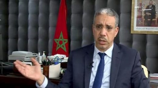اجتماع مجلس انتقال الطاقة “كوب 26”.. السيد رباح يستعرض محاور الانتقال الطاقي بالمغرب خلال العقد القادم