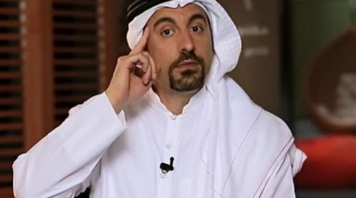 أحمد الشقيري يثير الجدل وإعجاب متابعاته