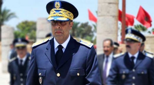 مديرية “الحموشي” تفرج عن تعيينات جديدة في مناصب المسؤولية