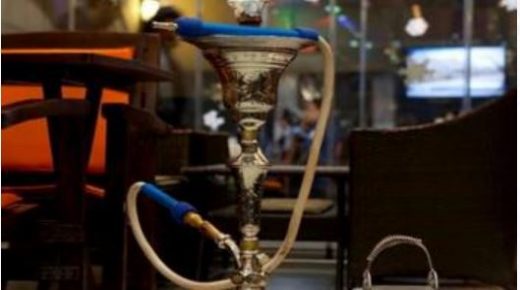 إقليم بركان : التسيب” ينعش مقهى الشيشة بـ”أحفير “